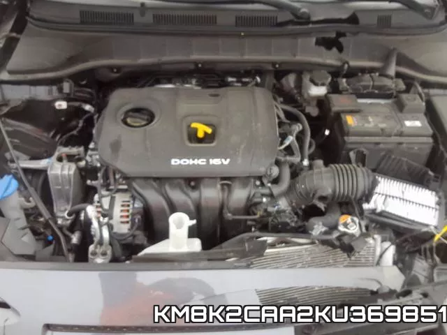KM8K2CAA2KU369851 фото 8