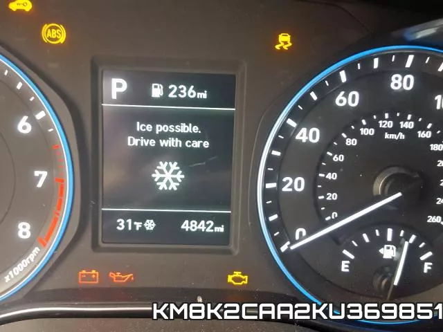 KM8K2CAA2KU369851 фото 9