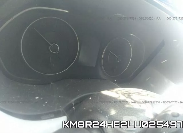 KM8R24HE2LU025497 фото 8