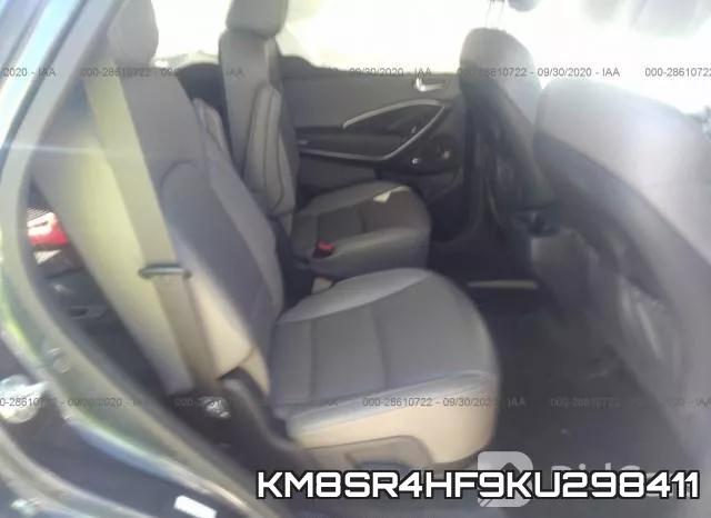 KM8SR4HF9KU298411 фото 9