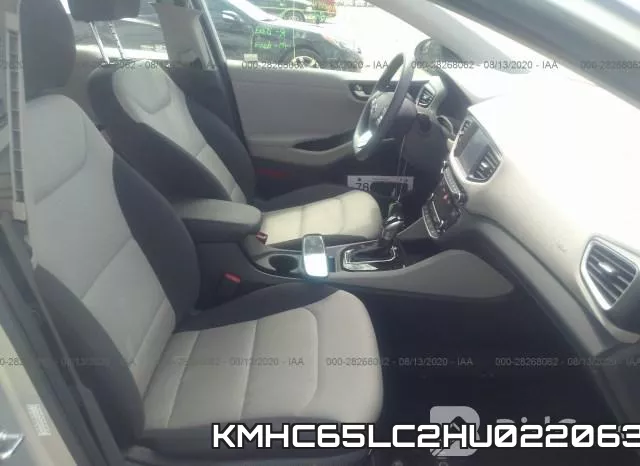 KMHC65LC2HU022063 фото 6