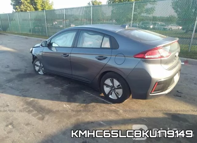 KMHC65LC8KU179149 фото 4