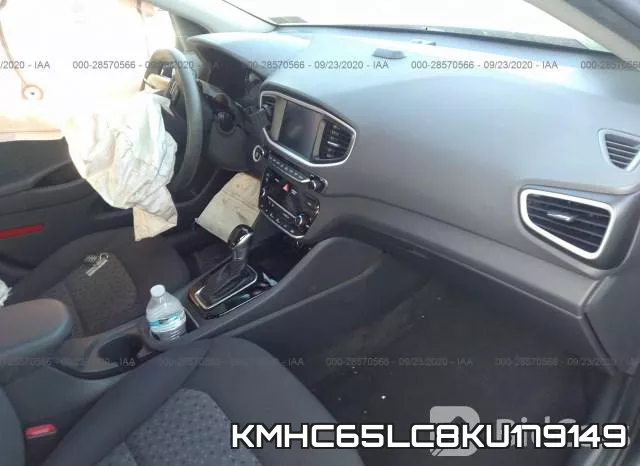 KMHC65LC8KU179149 фото 6