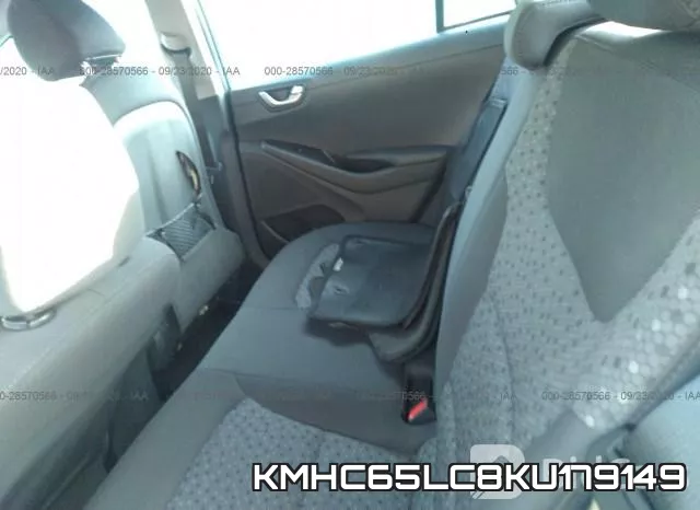 KMHC65LC8KU179149 фото 9