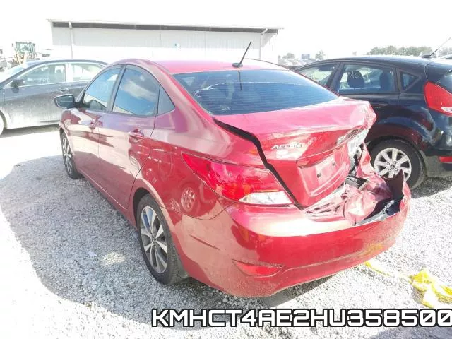 KMHCT4AE2HU358500 фото 4