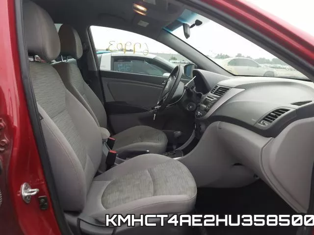 KMHCT4AE2HU358500 фото 6