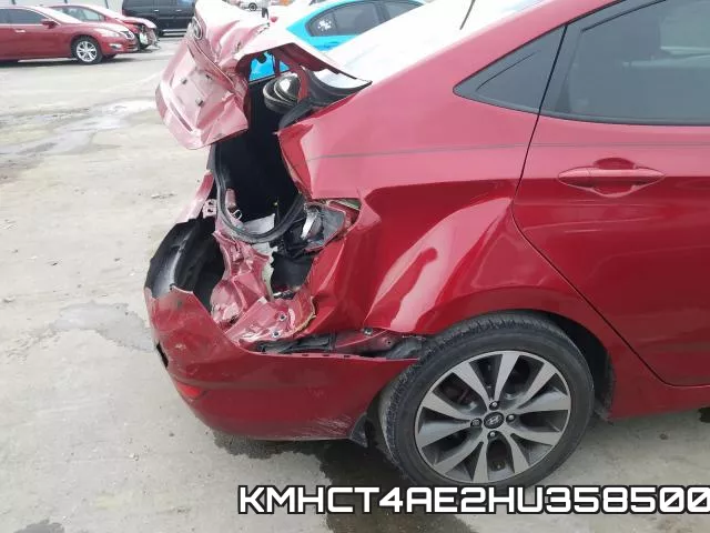 KMHCT4AE2HU358500 фото 10