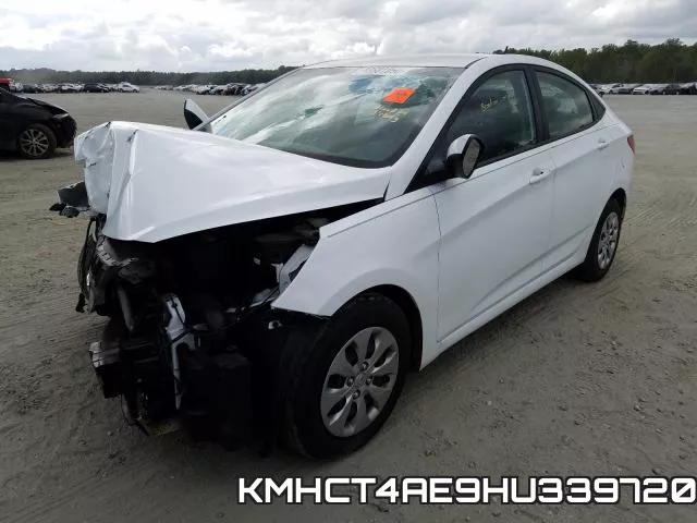 KMHCT4AE9HU339720 фото 3