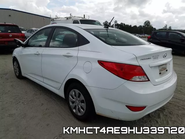 KMHCT4AE9HU339720 фото 4