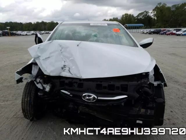 KMHCT4AE9HU339720 фото 8