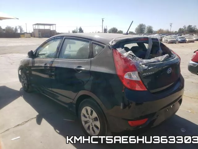 KMHCT5AE6HU363303 фото 4