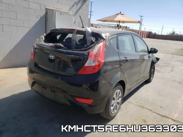 KMHCT5AE6HU363303 фото 5