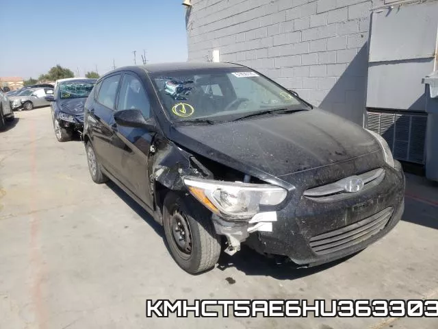 KMHCT5AE6HU363303 фото 10