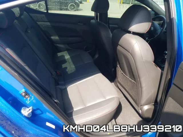 KMHD04LB8HU339210 фото 7