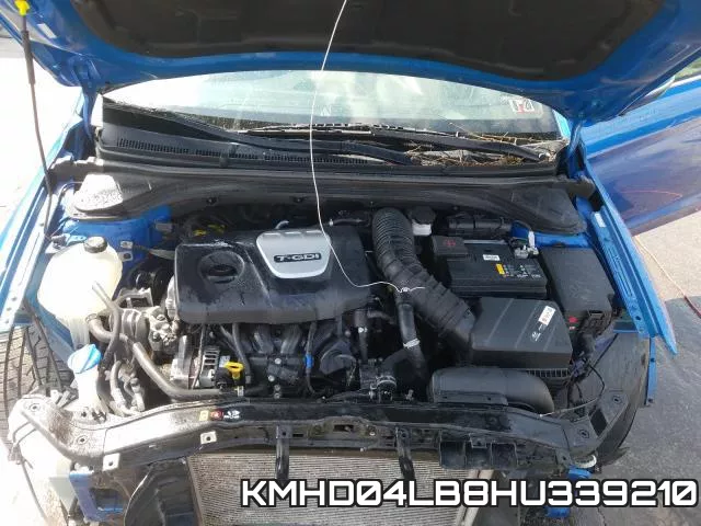 KMHD04LB8HU339210 фото 8