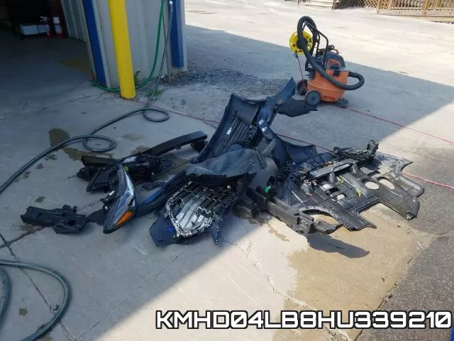 KMHD04LB8HU339210 фото 10