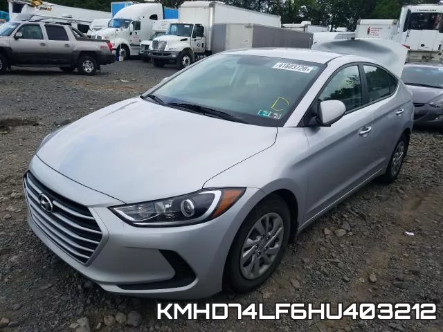 KMHD74LF6HU403212 фото 3