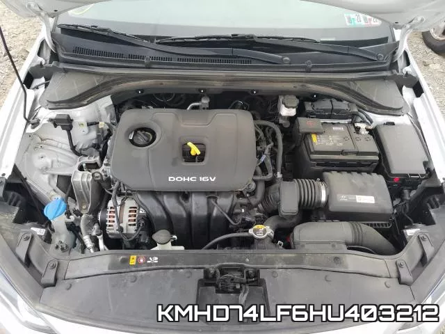 KMHD74LF6HU403212 фото 8