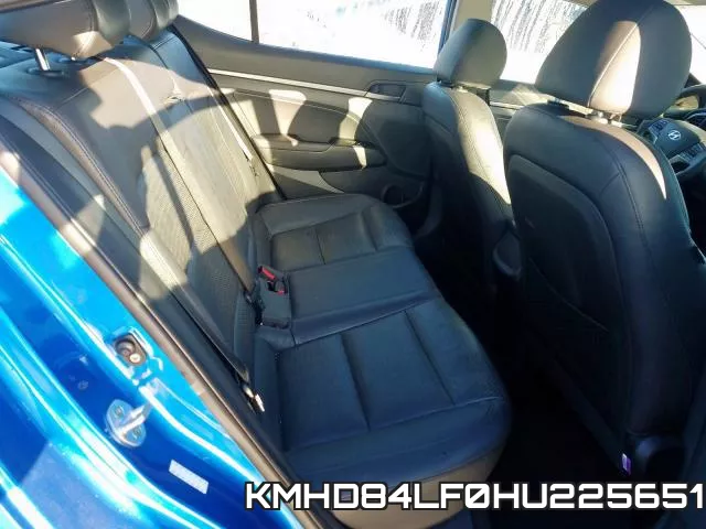 KMHD84LF0HU225651 фото 7