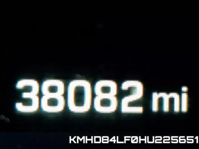 KMHD84LF0HU225651 фото 9