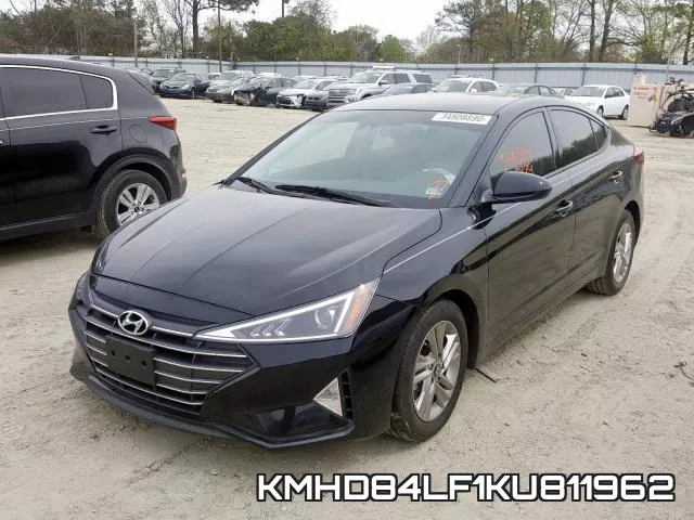 KMHD84LF1KU811962 фото 3
