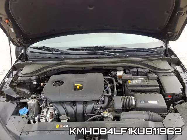 KMHD84LF1KU811962 фото 8