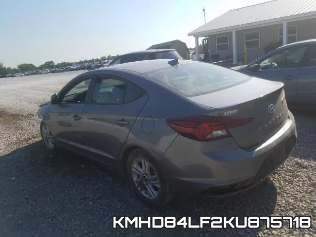 KMHD84LF2KU875718 фото 4