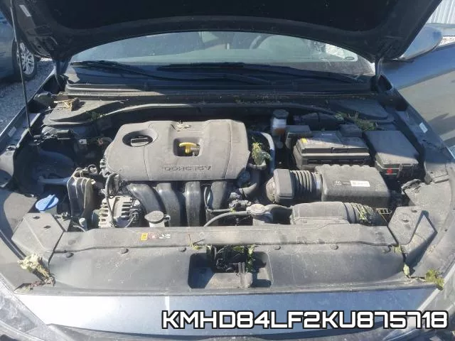 KMHD84LF2KU875718 фото 8
