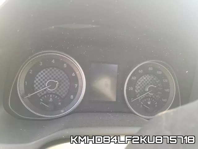 KMHD84LF2KU875718 фото 9