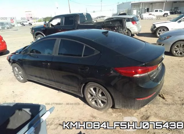 KMHD84LF5HU075438 фото 4