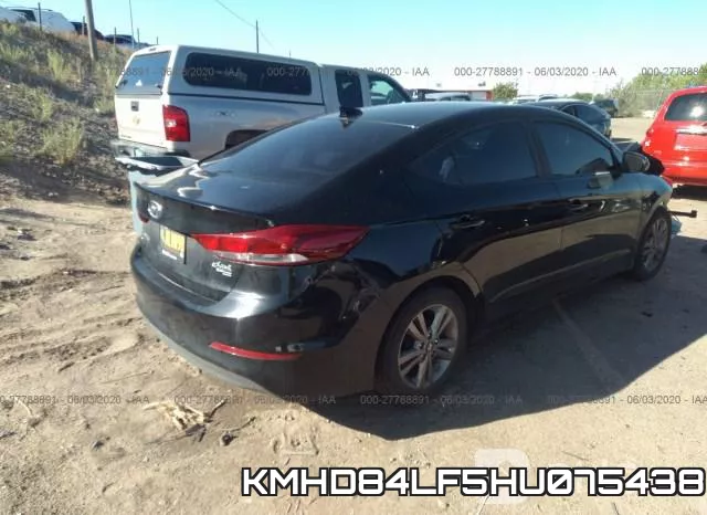 KMHD84LF5HU075438 фото 5