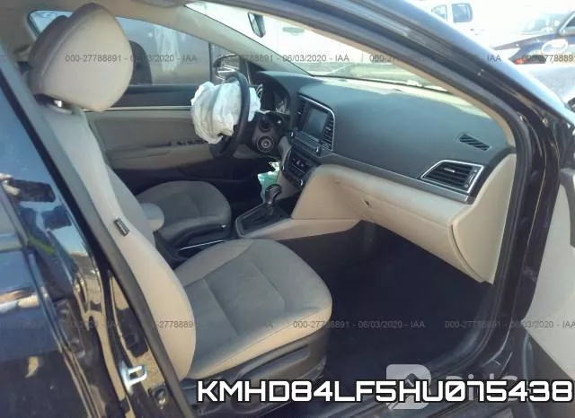 KMHD84LF5HU075438 фото 6