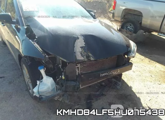 KMHD84LF5HU075438 фото 7