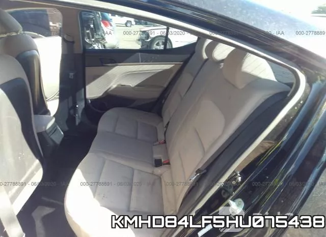 KMHD84LF5HU075438 фото 9