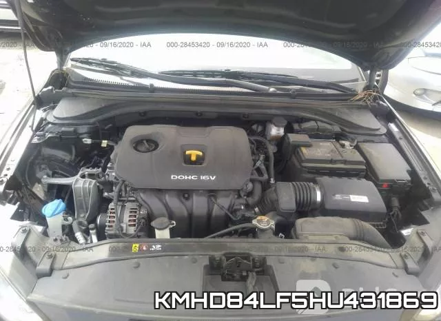KMHD84LF5HU431869 фото 2