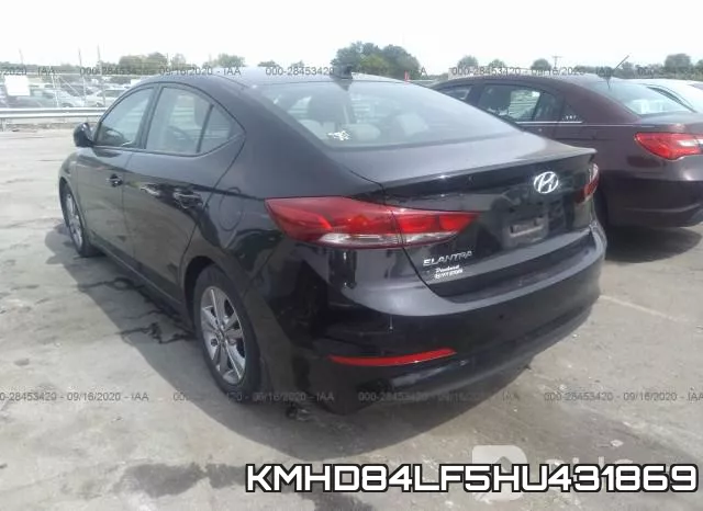 KMHD84LF5HU431869 фото 4