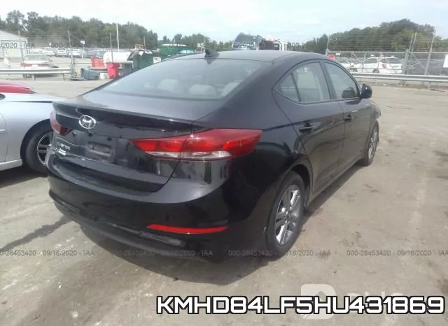 KMHD84LF5HU431869 фото 5
