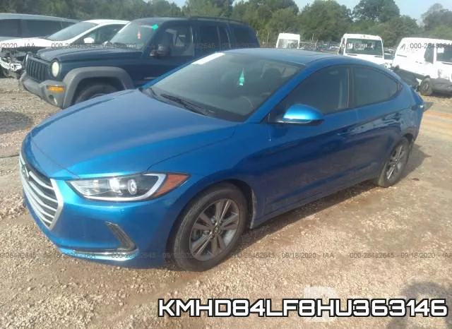 KMHD84LF8HU363146 фото 3
