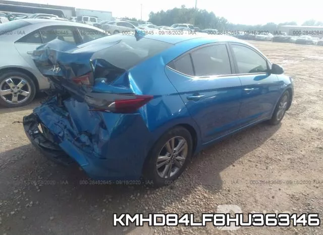 KMHD84LF8HU363146 фото 5