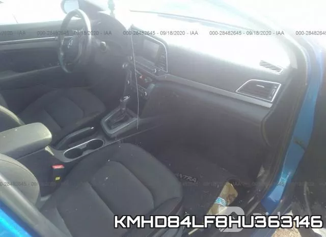KMHD84LF8HU363146 фото 6