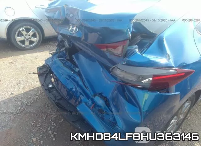 KMHD84LF8HU363146 фото 7