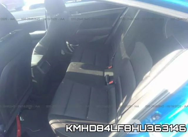 KMHD84LF8HU363146 фото 9