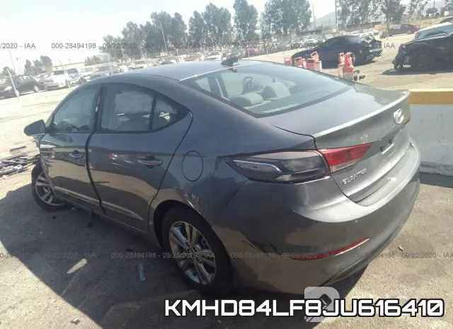 KMHD84LF8JU616410 фото 4