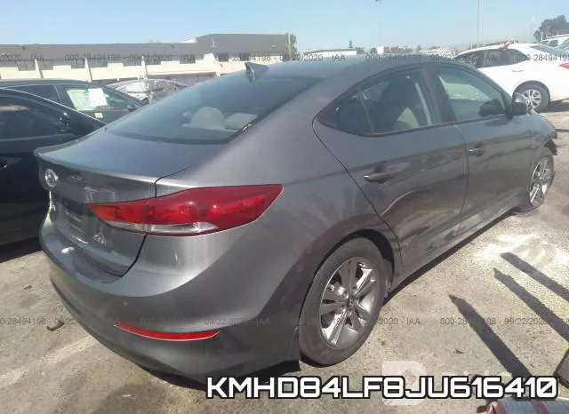 KMHD84LF8JU616410 фото 5