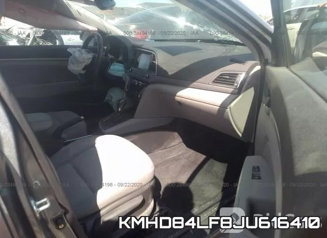 KMHD84LF8JU616410 фото 6