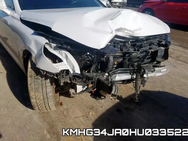 KMHG34JA0HU033522 фото 10