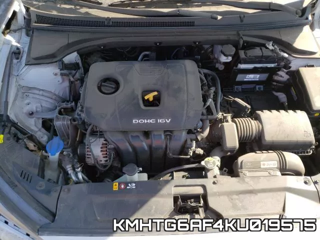 KMHTG6AF4KU019575 фото 8