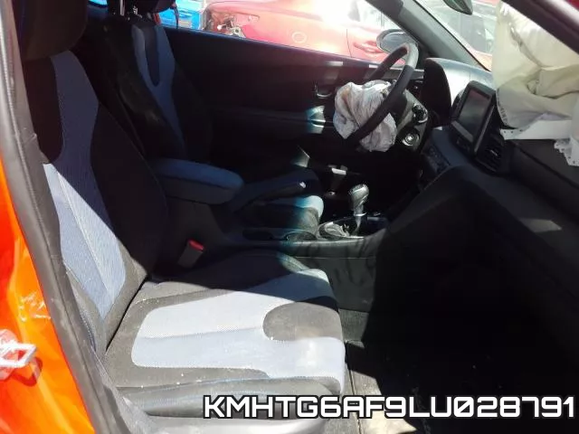 KMHTG6AF9LU028791 фото 6