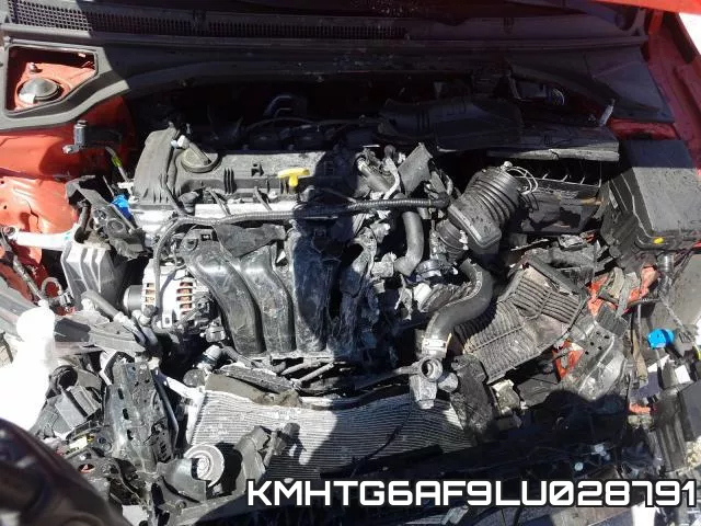 KMHTG6AF9LU028791 фото 8