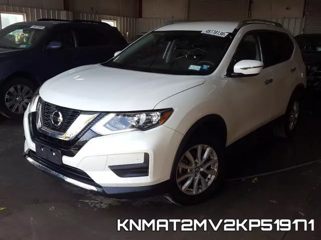 KNMAT2MV2KP519171 фото 3